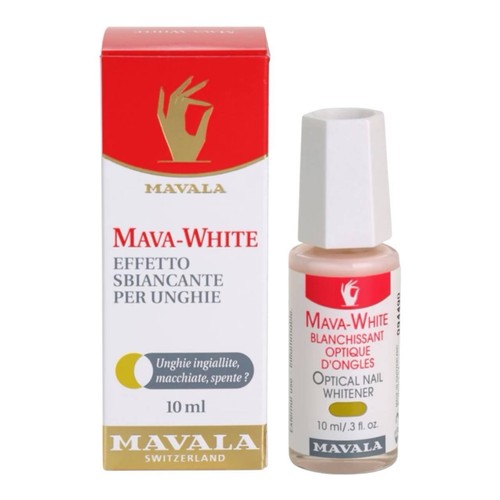 Mavala mava white ml - mavala, mava-white