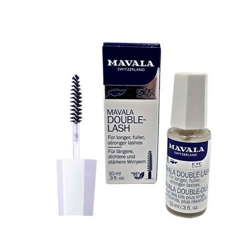 Mavala double cils - eye, care