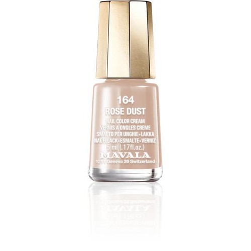 Mavala nail color - nail,