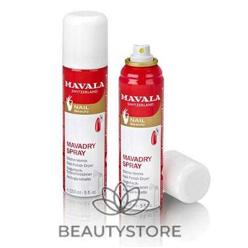 Mavala mavadry spray asciuga - spray,