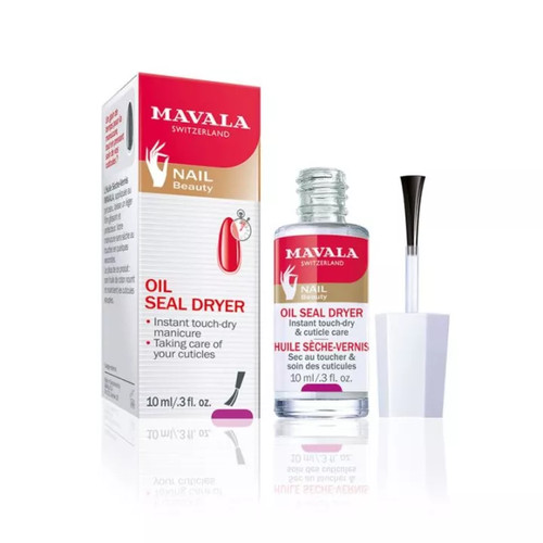 Mavala olio secco - mavala, 10ml
