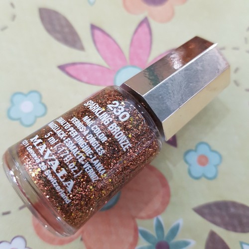 Mavala nail color - nail,