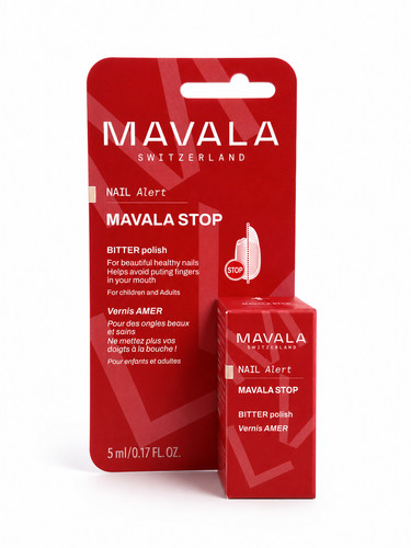 Mavala stop dissuasore - mavala,