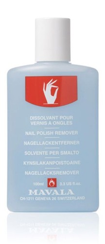 Mavala solvente delicato per - mavala,