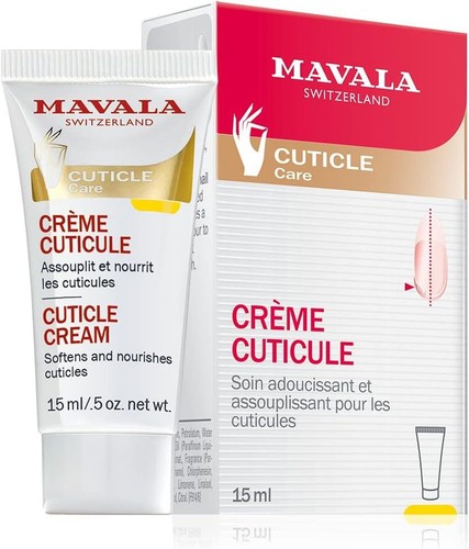 Crema per cuticole mavala - per,