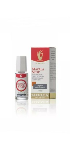 Mavala stop interrompe - stop,