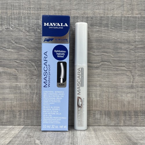 Mavala mascara impermeabile - mavala,