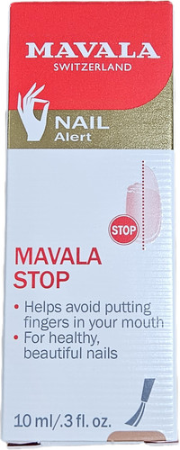 Mavala stop 10 ml - mavala,