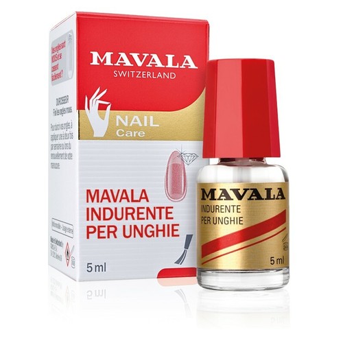 Mavala indurente per unghie - ,