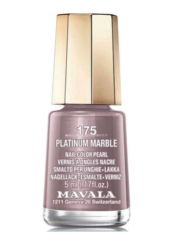 Mavala mini smalto 175 marmo - mavala,