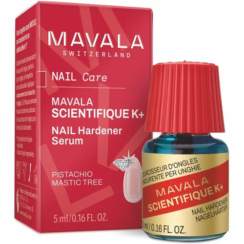 Mavala scientifique - mavala, k+