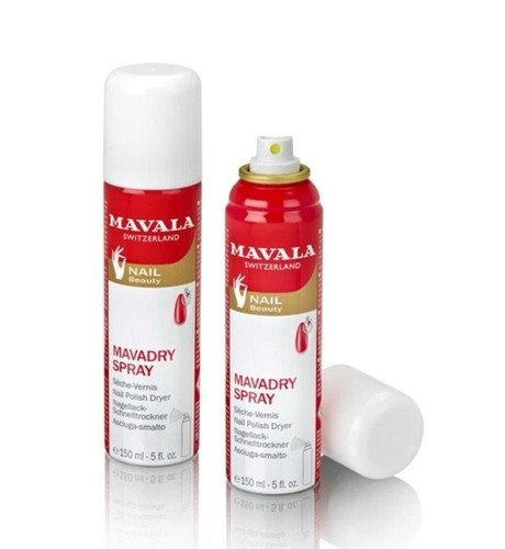 Mavala mavaspray asciuga - mavala,